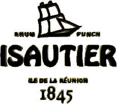 Boissons Rhum Isautier 