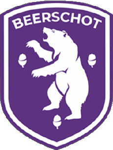 Logo-Sports Soccer Club Europa Logo Belgium Beerschot VA Logo