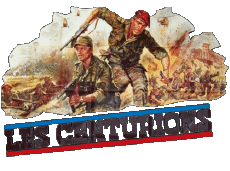 Multimedia Film Francia Alain Delon Les Centurions 