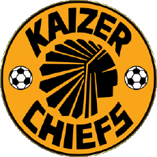 Deportes Fútbol  Clubes África Africa del Sur Kaizer Chiefs FC 