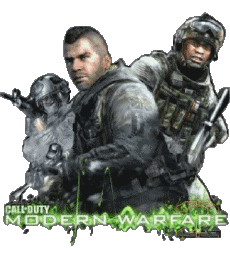 Multimedia Videogiochi Call of Duty Modern-Warfare 2 
