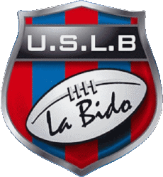 Sportivo Rugby Club Francia Logo Dept 47 US Lavardac Barbaste 