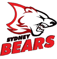Deportes Hockey - Clubs Australia Sydney Bears 