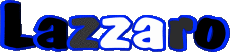 Nombre MASCULINO - Italia L Lazzaro 