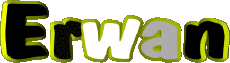 Vorname MANN - Frankreich E Erwan 
