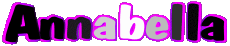 Nome FEMMINILE - Italia A Annabella 