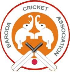 Sport Kricket Indien Baroda CA 