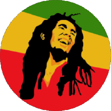 Multimedia Musik Reggae Bob Marley 