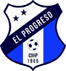 Deportes Fútbol  Clubes America Honduras Club Deportivo Honduras Progreso 