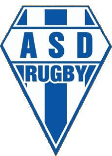 Deportes Rugby Club Francia Logo Dept 03 AS Dompierroise 