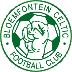 Sports FootBall Club Afrique Afrique du Sud Bloemfontein Celtic FC 