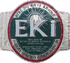 Bevande Birre Francia continentale Eki 