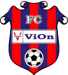Sports FootBall Club Europe Logo Slovaquie Z. Moravce-Vrable 