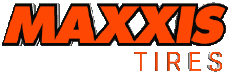 Transports Pneus Maxxis Tires 