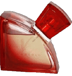 Moda Alta Costura - Perfume Valentino 