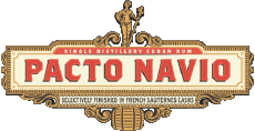 Getränke Rum Pacto Navio 