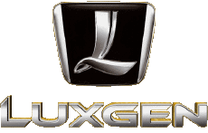 Transport Wagen Luxgen Logo 
