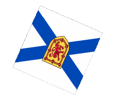 Banderas Europa Escocia Esfera - Cubo 