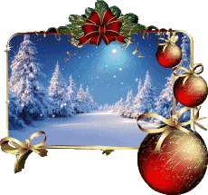 Nachrichten Französisch Joyeuses Fêtes (Noël) Serie 14 