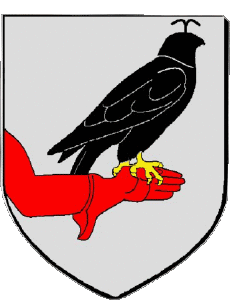 Banderas Francia Departamentos - Ciudades 35 PACE 