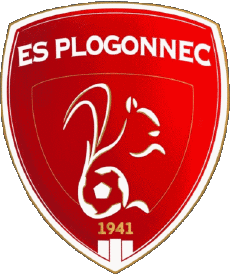 Sport Fußballvereine Frankreich Bretagne 29 - Finistère ES Plogonnec 