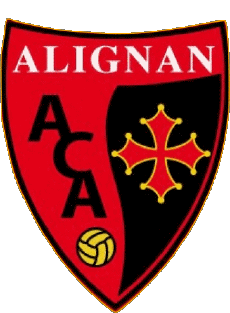 Sportivo Calcio  Club Francia Occitanie 34 - Hérault AC Alignan 