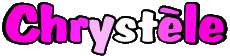 First Names FEMININE - France C Chrystèle 