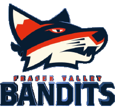 Sportivo Pallacanestro Canada Valley Fraser Bandits 