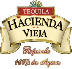 Boissons Tequila Hacienda Vieja 