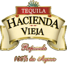 Getränke Tequila Hacienda Vieja 