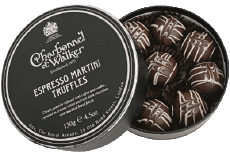 Cibo Cioccolatini Charbonnel et Walker 