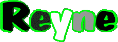 Vorname WEIBLICH - Frankreich R Reyne 