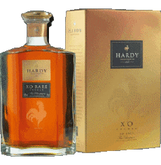 Bebidas Cognac Hardy 