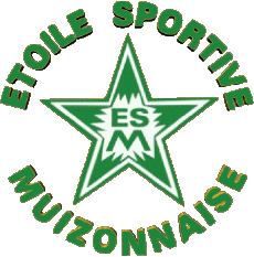 Deportes Fútbol Clubes Francia Grand Est 51 - Marne Etoile Sportive Muizonnaise 
