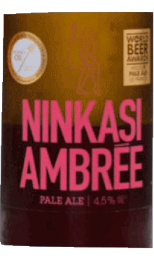 Bevande Birre Francia continentale Ninkasi 