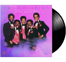 Imagination-Multimedia Musica Funk & Disco The Whispers Discografia Imagination