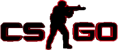 Multimedia Videogiochi Counter Strike Global Ofensive Logo 