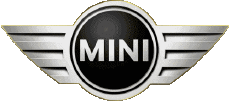 Transporte Coche Mini Logo 
