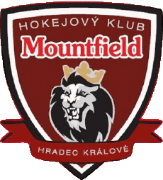 Deportes Hockey - Clubs Chequia Mountfield HK 