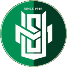 Sports FootBall Club France Logo Grand Est 57 - Moselle US Marspich 