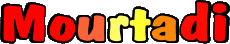 Nombre MASCULINO - Magreb Musulmán M Mourtadi 