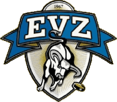 Sports Hockey - Clubs Switzerland Eissportverein Zoug 