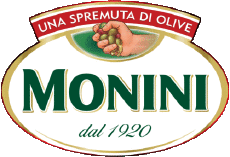 Food Oils Monini 