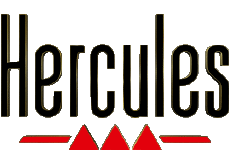 Multimedia Suono - Hardware Hercules 