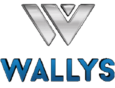 Transport Cars Wallyscar Logo 
