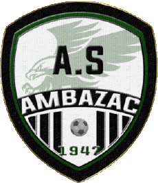 Deportes Fútbol Clubes Francia Nouvelle-Aquitaine 87 - Haute-Vienne As Ambazac 