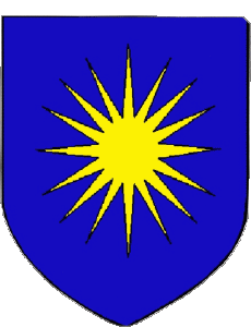 Flags France Departments - Cities 13 LANCON PROVENCE 