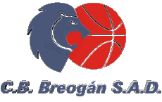 Sports Basketball Spain CB Breogán 