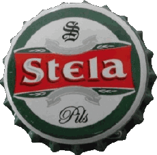 Getränke Bier Albanien Stela 