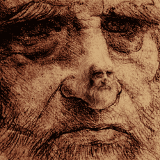 Humor - Fun GENTE DIVERSO Leonard de Vinci 